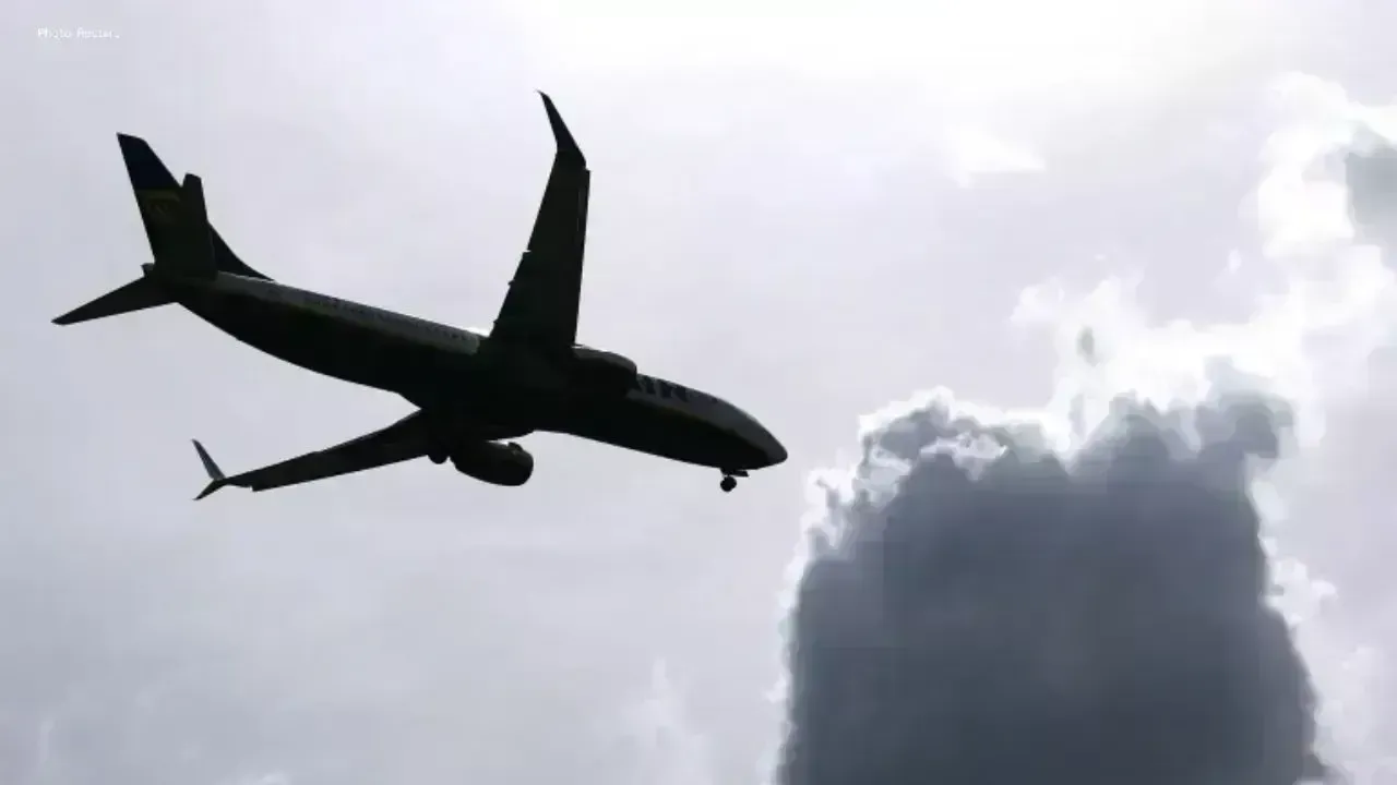 EU Seeks Jet Fuel Alternatives Amid Iran Turmoil