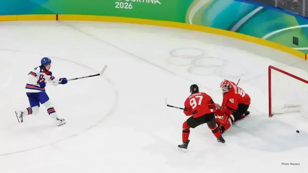 Live Coverage of Game 2: Canadiens vs. Lightning