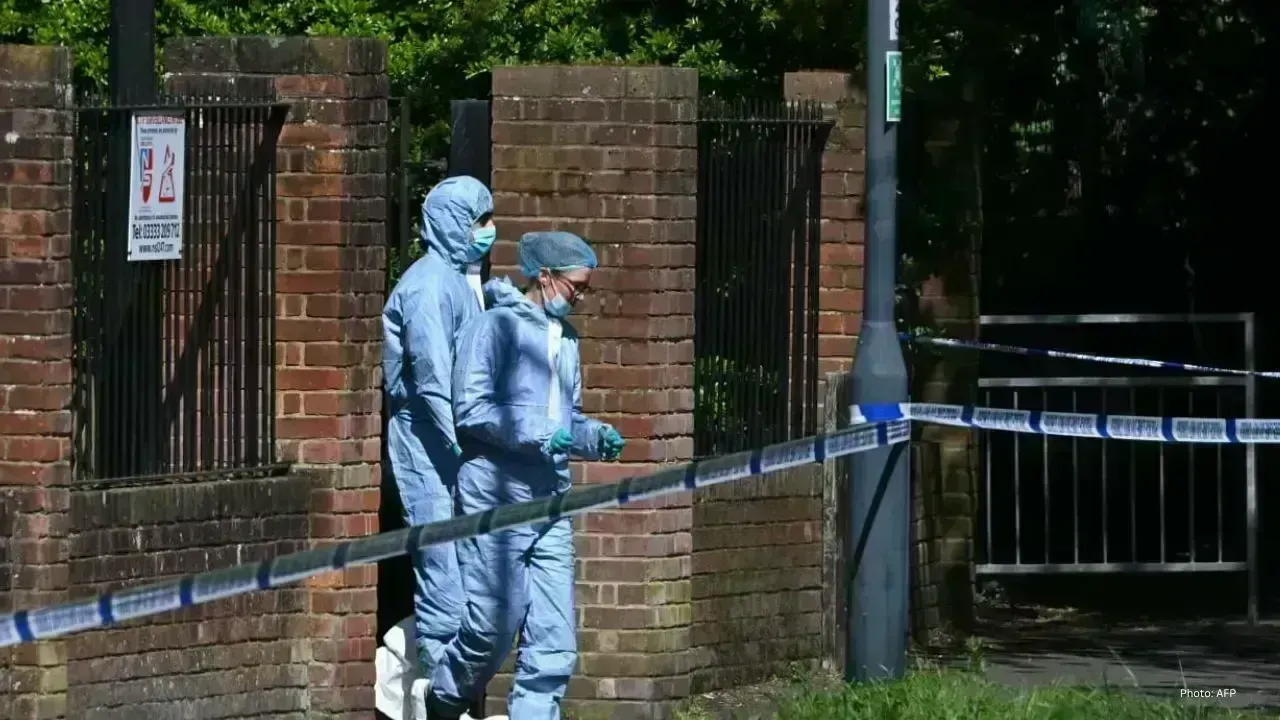 Ten Suspects Detained in London Amid Anti-Jewish Arson Investigations