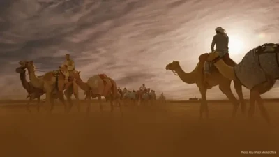 Abu Dhabi Launches 2026 Camel Grazing Season with New Guidelines