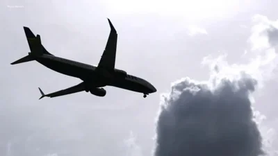 EU Seeks Jet Fuel Alternatives Amid Iran Turmoil