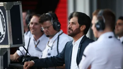 FIA Endorses Significant 2026 F1 Regulation Changes Following Safety Assessment