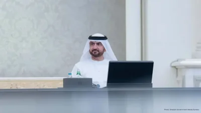 Sharjah SEC Evaluates Plans, Endorses SAA Framework, and Housing Enhancements