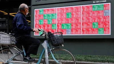 Market Resilience Amid Iran Conflict and Oil Price Surge