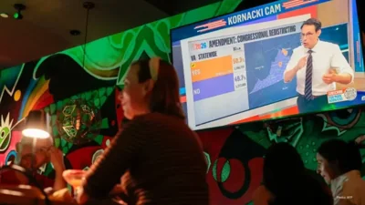 Democrats Gain Ground: Virginia Redistricting Election Insights