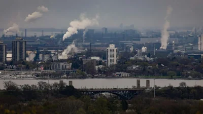 Vietnam Clarifies Local Env Inspection Powers