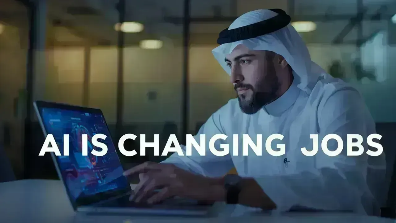 Adapting to AI: Strategies for Future Job Security