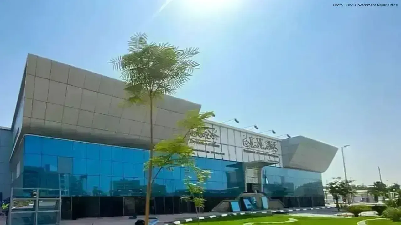 Ajman Imposes New Guidelines for Pricing on Essential Goods