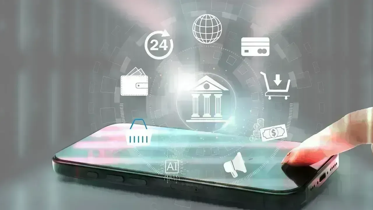 Krungthai Boosts Digital Business Finance Services