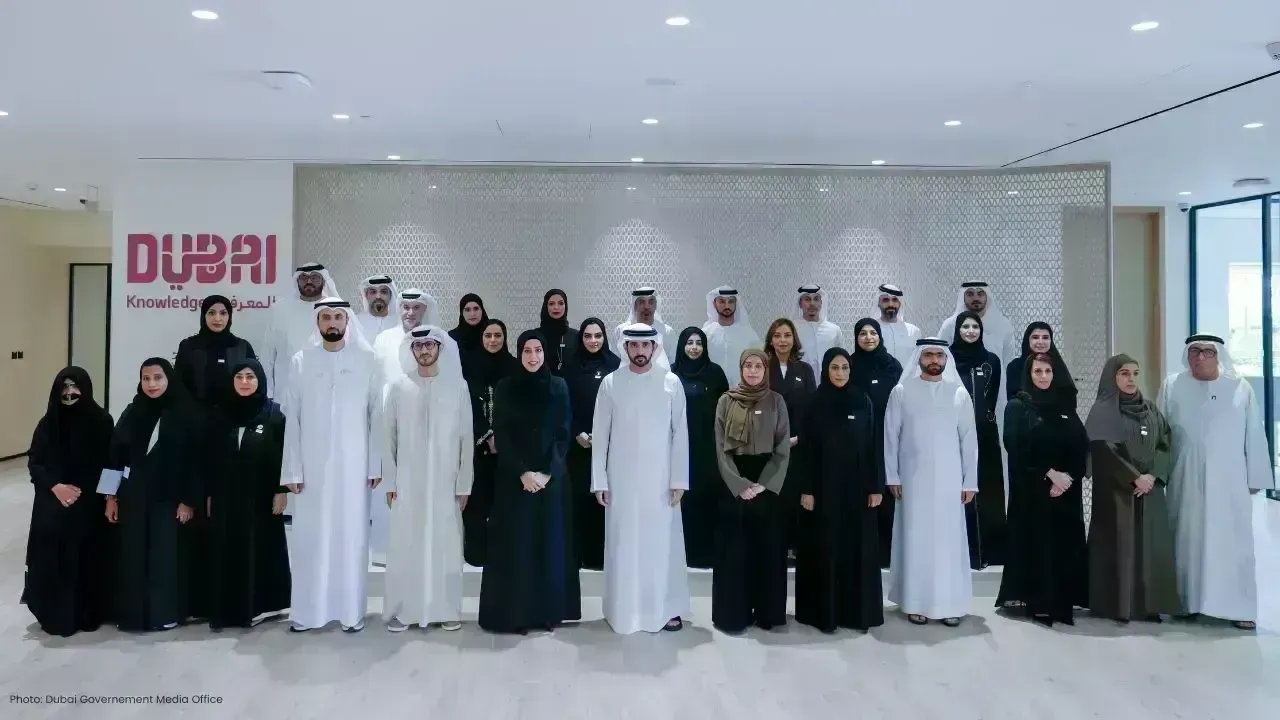 Dubai's Education System: A Beacon of Global Excellence