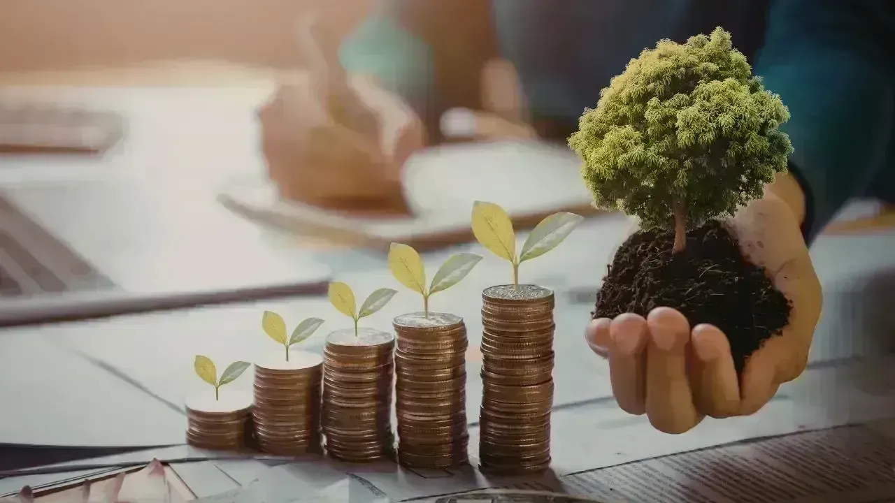 BII Launches $1.48B Asia Clean Energy Drive