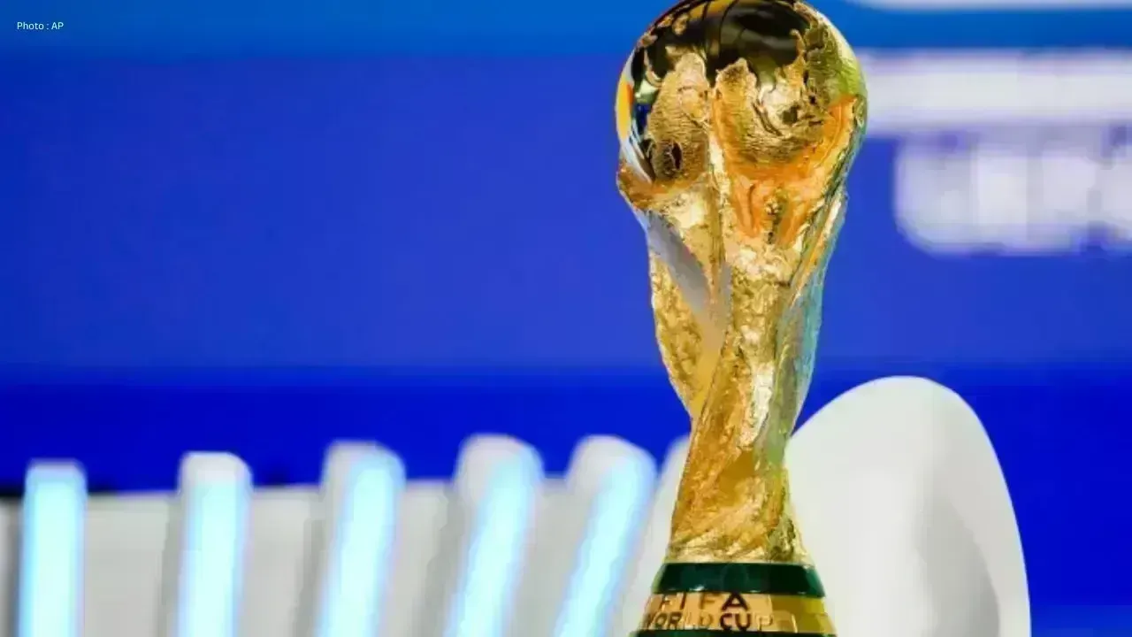 Favorites for FIFA World Cup 2026 Unveiled