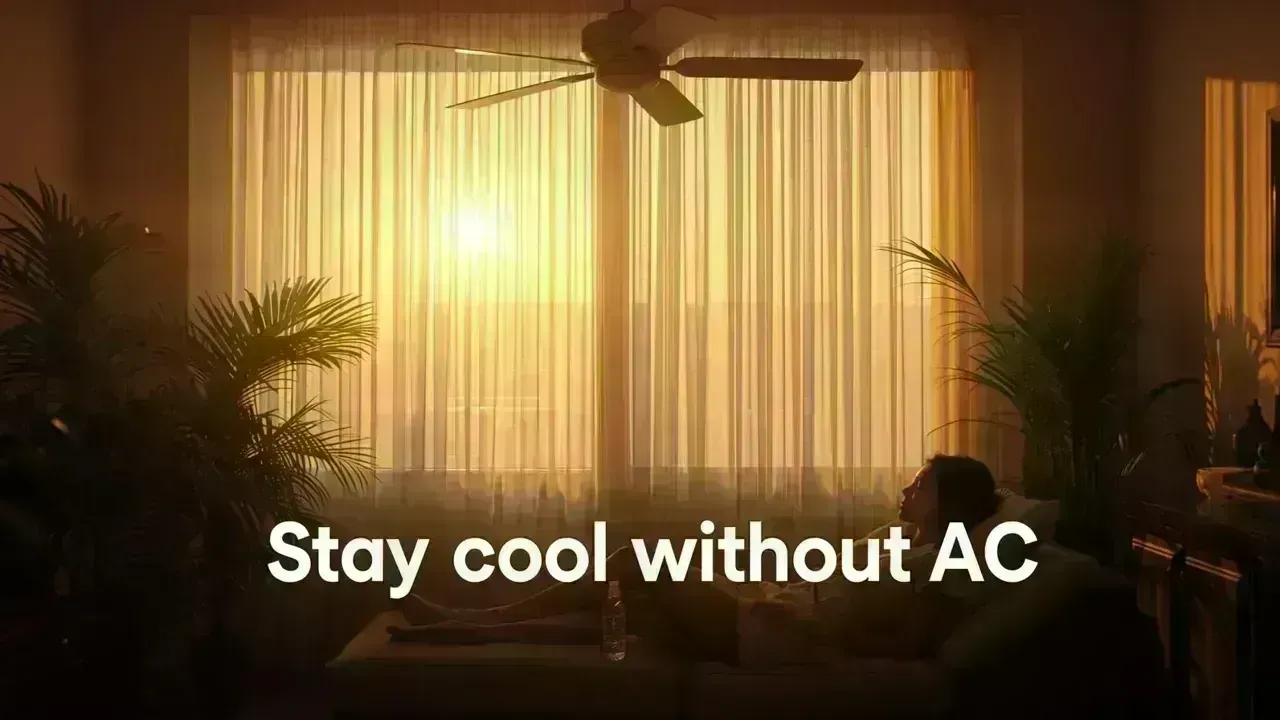 8 Innovative Tips for Keeping Your Home Cool Without Air Conditioning