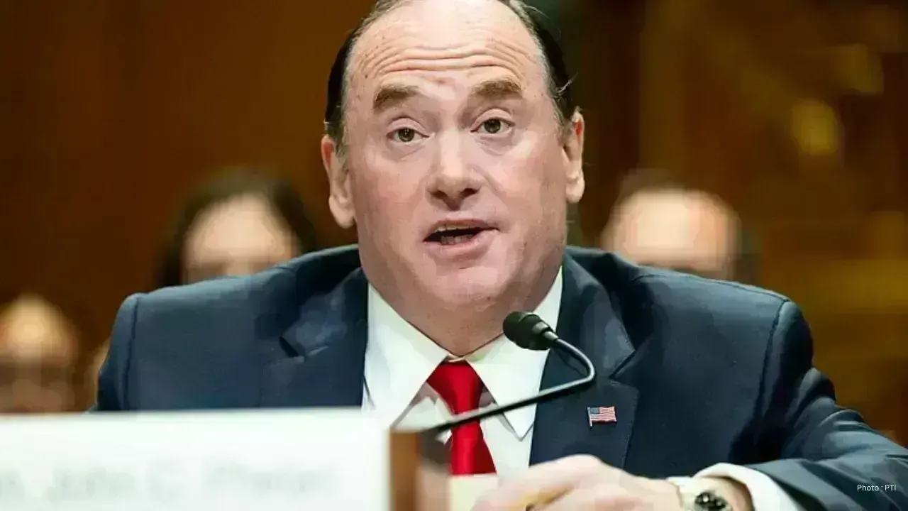 Leadership Change at Pentagon: Navy Secretary Phelan Dismissed