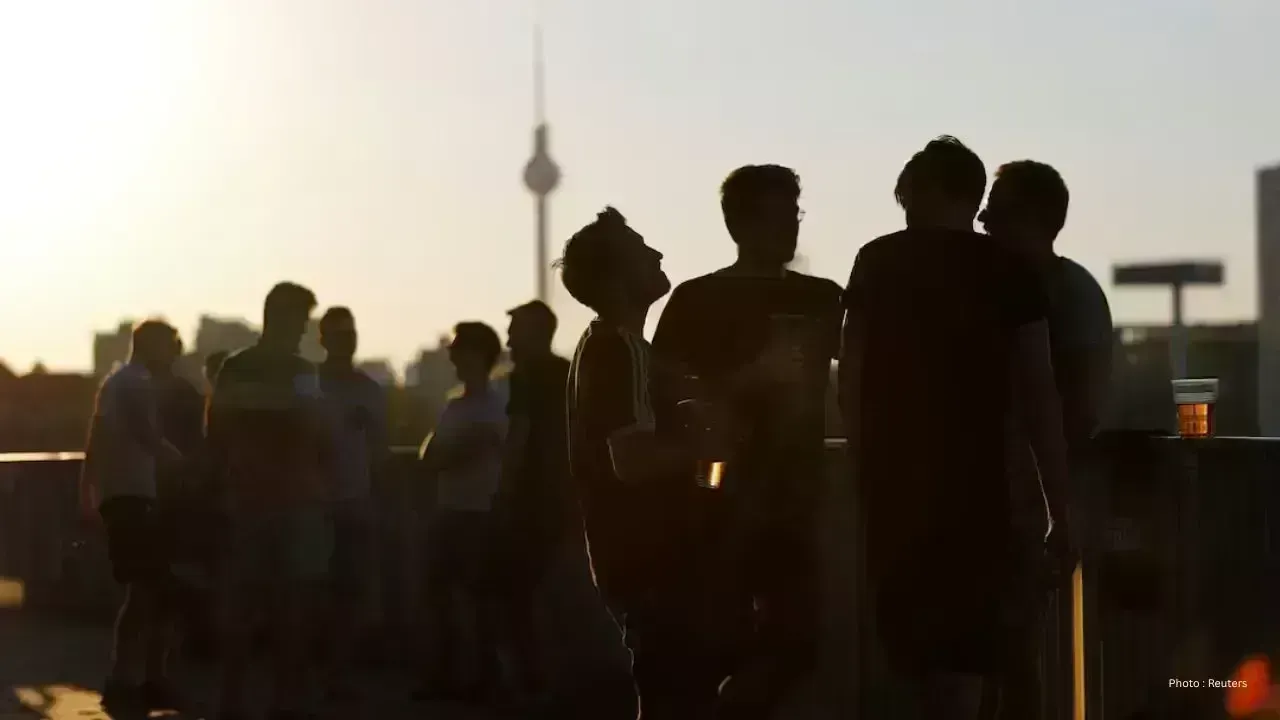 Record 64 Million Immigrants in the EU by 2025