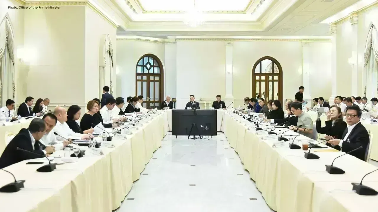 Thailand Pushes Regional Growth, Cuts Duplication