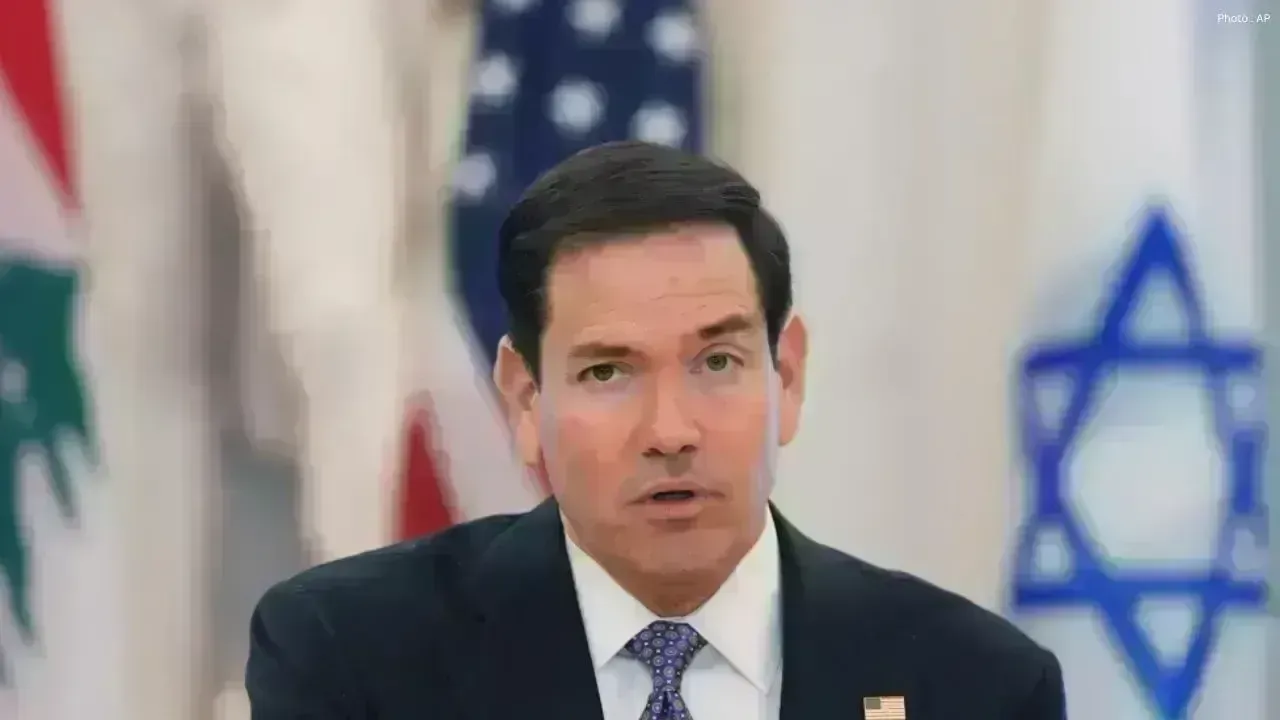 Diplomatic Efforts Resume: Ceasefire Talks Between Israel and Lebanon in Washington