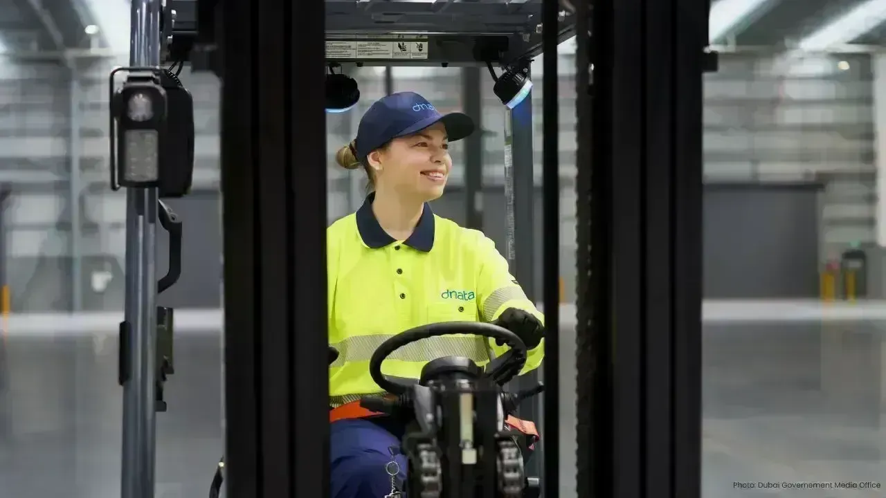 dnata to Allocate A$32 Million for Cargo Terminal at Western Sydney Airport