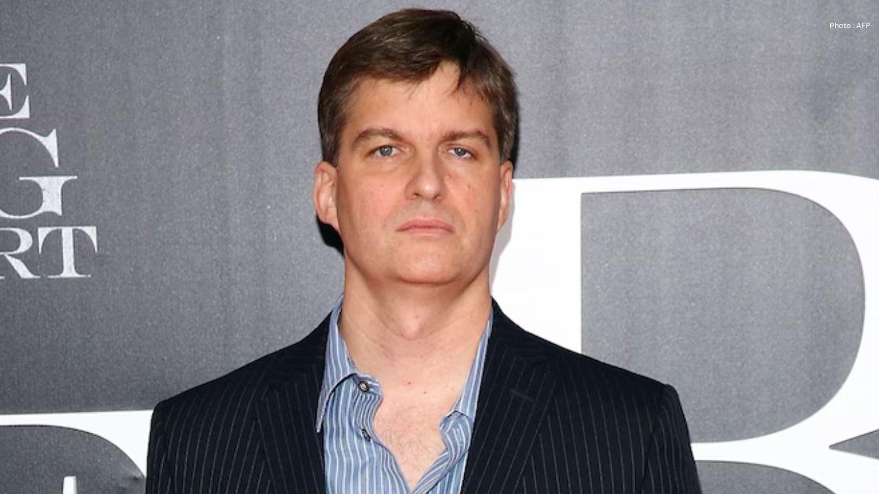 Michael Burry Anticipates Market Volatility Ahead, Not a Crash