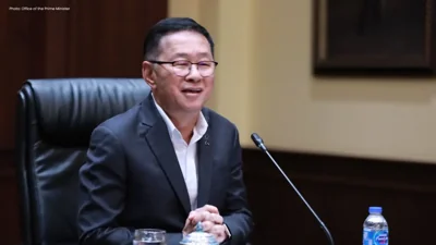 Thailand Boosts Teachers Medical Payment System