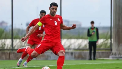 Iran Poised for 2026 FIFA World Cup in the U.S.