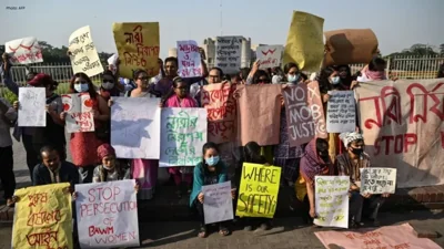 Bangladesh Reform Rollback Sparks Political Row