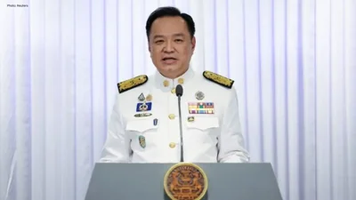 Thailand Talks on Digital Platform Rules