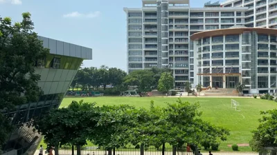 Kuwait Continues Remote Learning, Exams Online