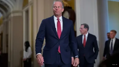 Trump Calls for Republican Solidarity on Budget Strategy