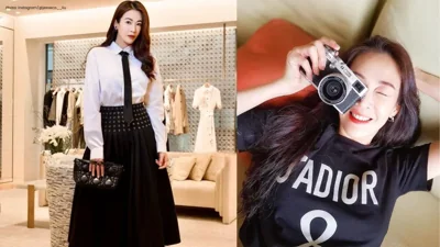 Jesseca Liu Almost Rejected Award-Winning Role