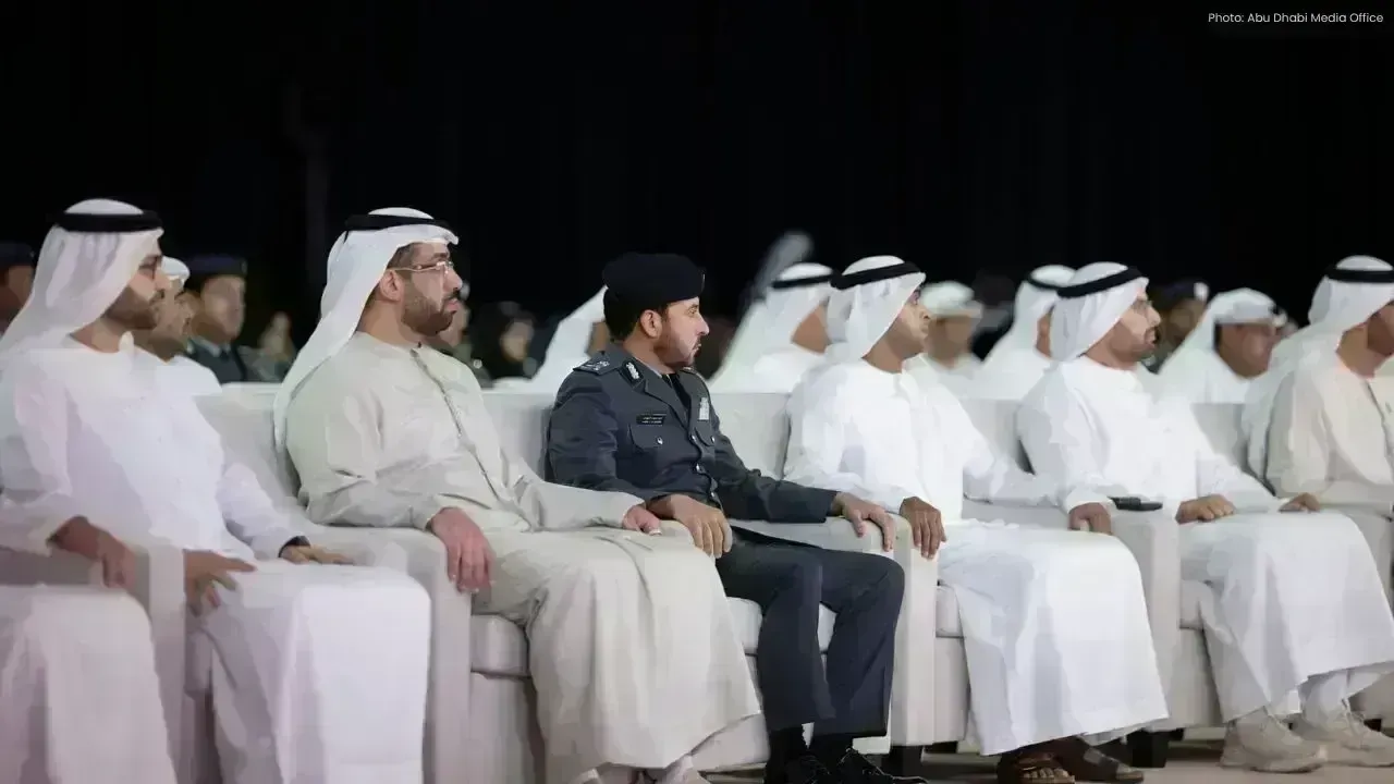 Abu Dhabi Celebrates Excellence in Government Performance Awards 2026