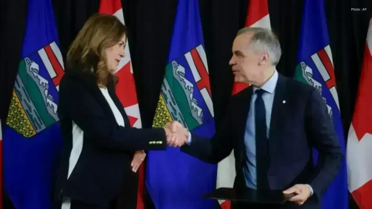 Alberta Premier Considers Next Steps Post-Referendum Vote