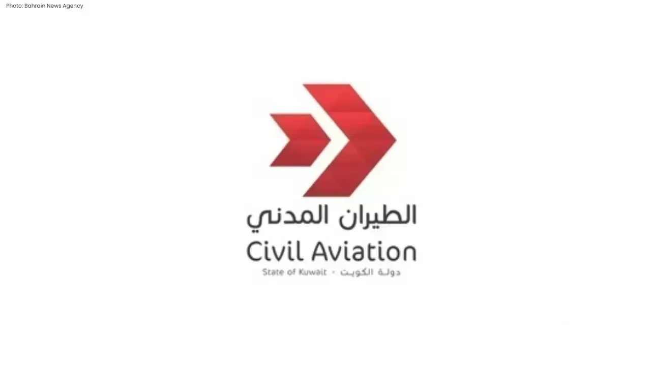 Kuwait's Airspace Reopens Amid Regional Developments