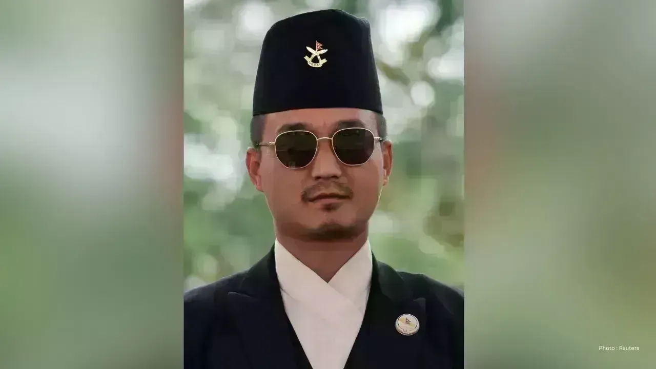 Political Turmoil as Nepal's Parliament Suspended Following Minister's Resignation