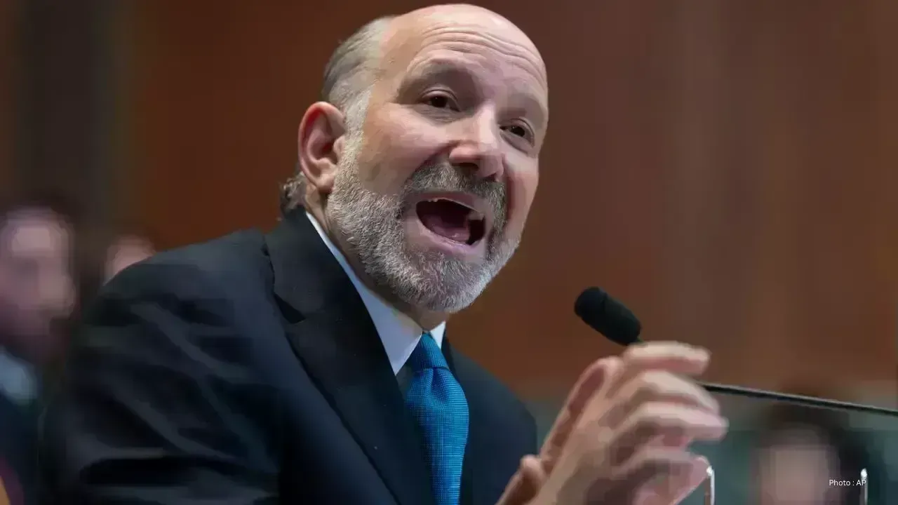 Trade Tensions Heighten as CUSMA Review Nears