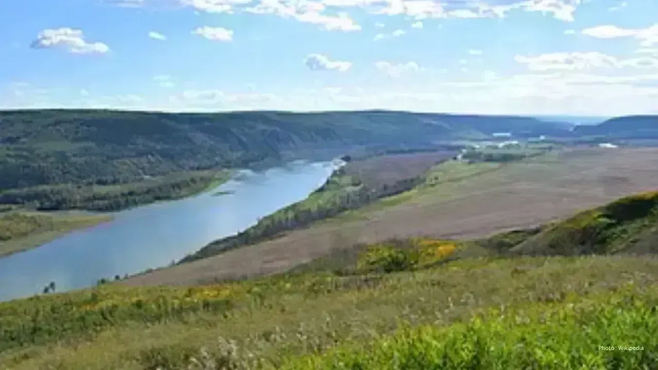 Flooding Alert Issued for Peace River Residents