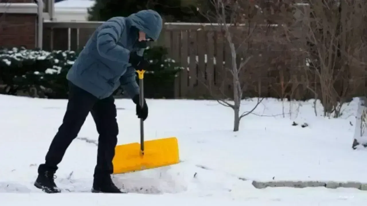 Calgary Braces for Heavy Snowfall This Weekend