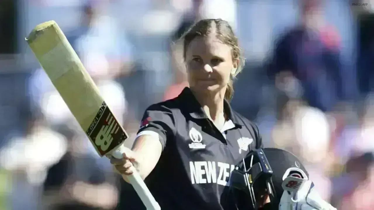 Suzie Bates to End Career Following T20 World Cup 2026