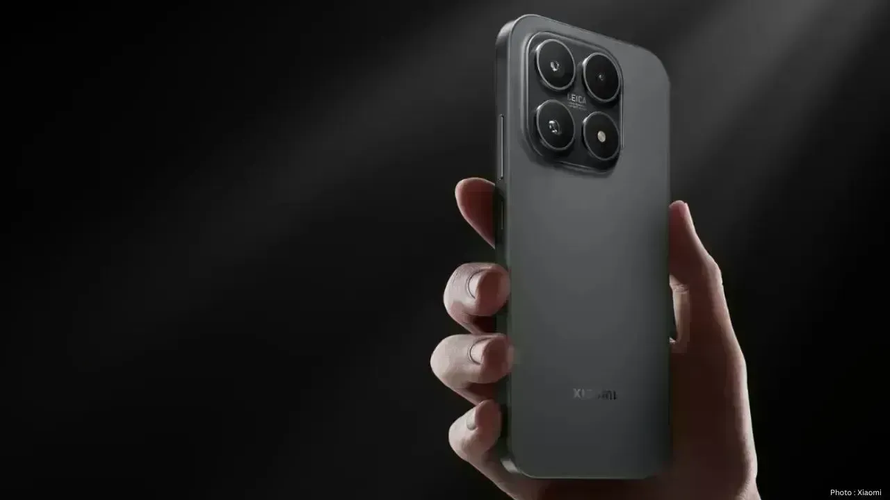 Leaked Specs of Redmi Note 17 Pro Max Show 200MP Camera and Massive Battery