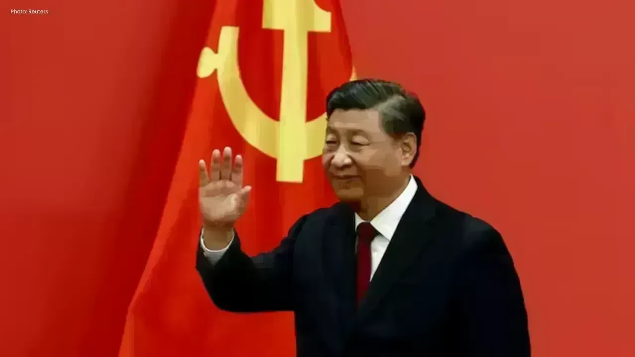 Xi Urges Use of Yiwu Model for Growth Path