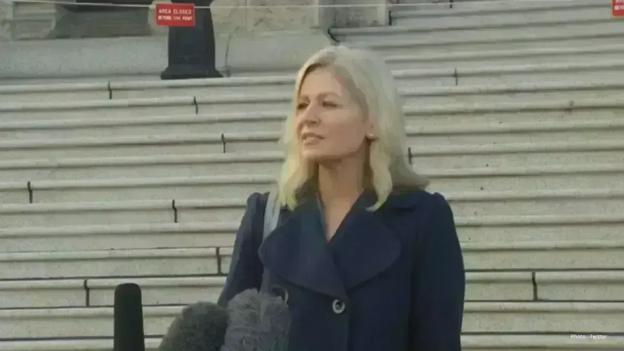 Backlash Over MLA's Controversial Remarks in B.C. Legislature