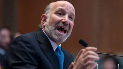 Trade Tensions Heighten as CUSMA Review Nears