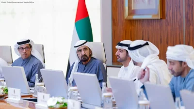 UAE's Ambitious Agentic AI Initiative to Modernize 50% of Government in Two Years