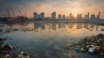 Turkmenistan Proposes New UN Aral Sea Plan