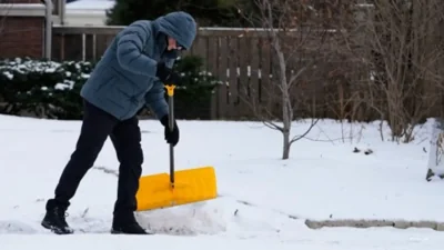 Calgary Braces for Heavy Snowfall This Weekend