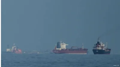 Surging Oil Prices Exceed $106 Due to Heightened US-Iran Tensions