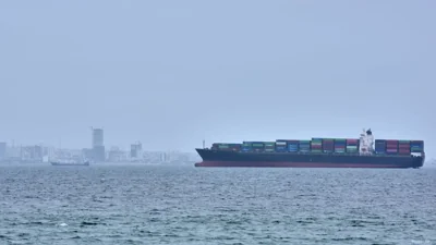 Tensions in the Strait of Hormuz Spark Worldwide Concern as US Navigates Complex Challenges