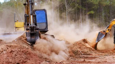 Land Clearance Rules Before Project Approval
