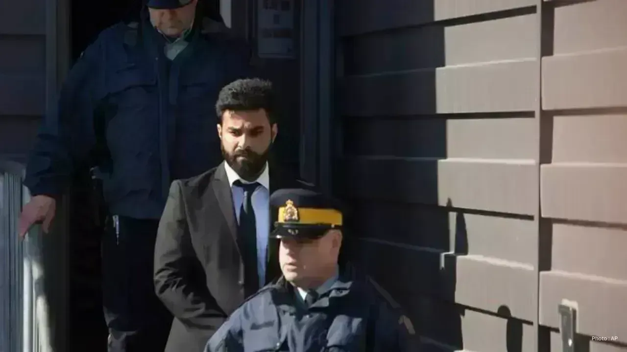 Canadian Court Postpones Deportation of Humboldt Crash Driver