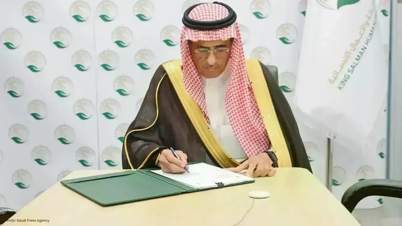 KSrelief Launches Initiative to Rebuild 13 Schools in Yemen